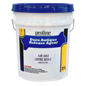 DURA ANTIQUE RELEASE 5 GALLON