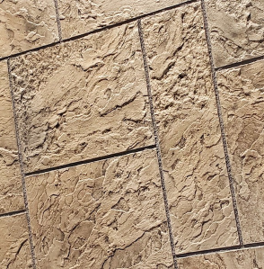 Proline Pocono Bluestone Large Ashlar Seamless Magnetic Set