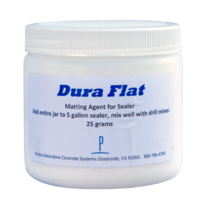 DURA-FLAT