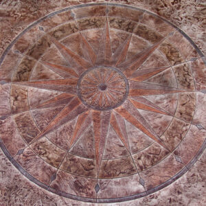 Proline 16 point star