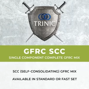 GFRC Premix FAST SET 25% CSA -50LB Bag