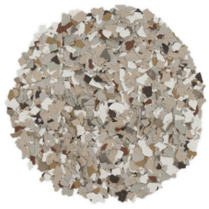 Torginol Flake - Creekbed