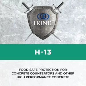 H-13 Matte Concrete Sealer