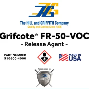 FR-50-VOC MOLD RELEASE