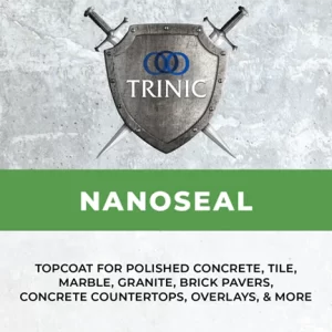 NanoSeal-GLOSS