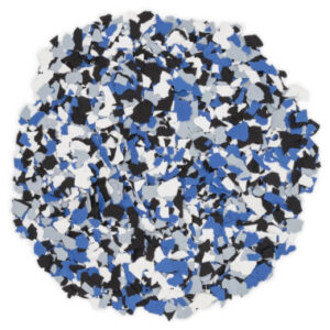 Torginol Flake - Orbit