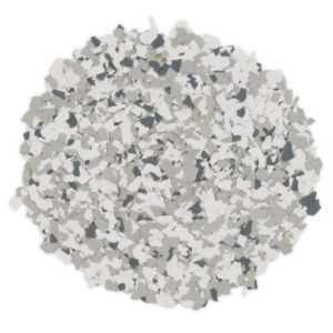 Torginol Flake - Snowfall